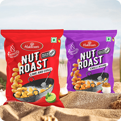 Chips Classic Salted 